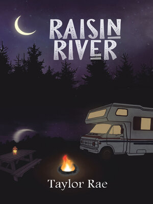cover image of Raisin River